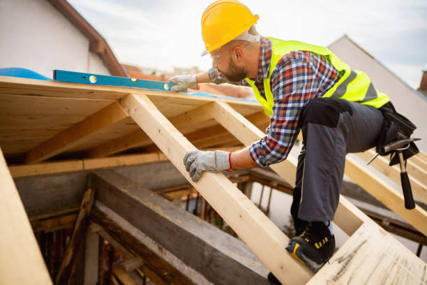 Quick and Trustworthy Emergency Roof Repair Services in Taylor Mill, KY